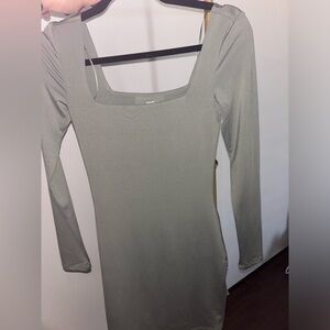 NWOT Small dress